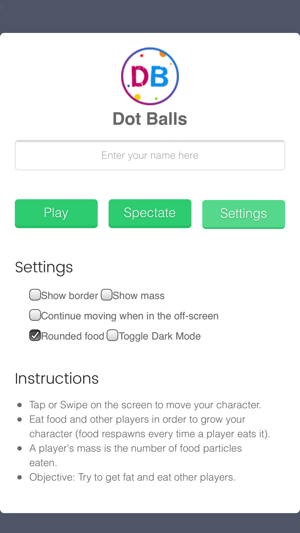 Dot Balls(圖3)-速報App