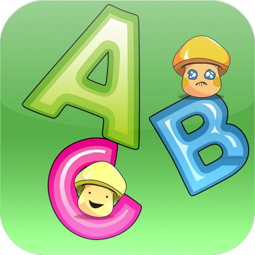 ABC Kids iOS App