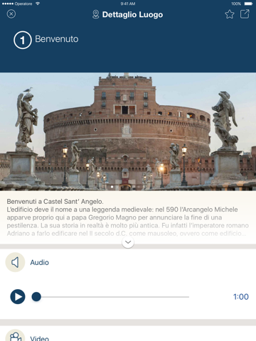 Museo di Castel Sant'Angelo screenshot 4