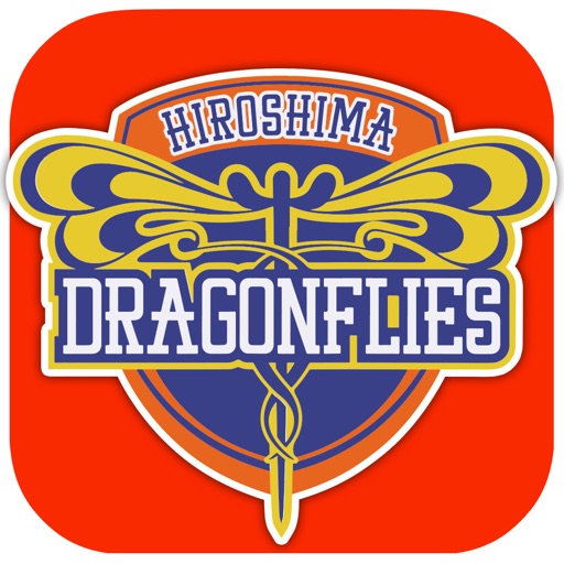 広島ドラゴンフライズ icon