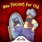 New Patches for Old - Storytime Reader