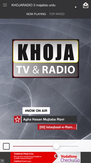 Khoja Radio(圖2)-速報App