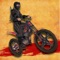 Bike Trials Ninja is a brand new 3D trials bike game where you have to reach the end without crashing