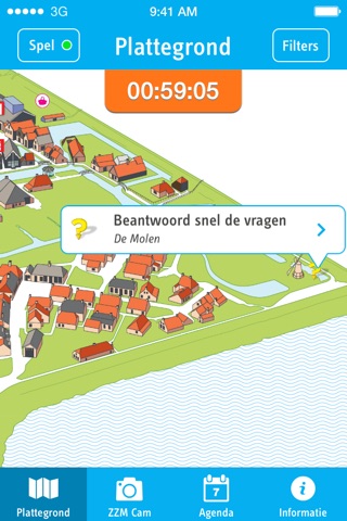 Zuiderzeemuseum screenshot 2