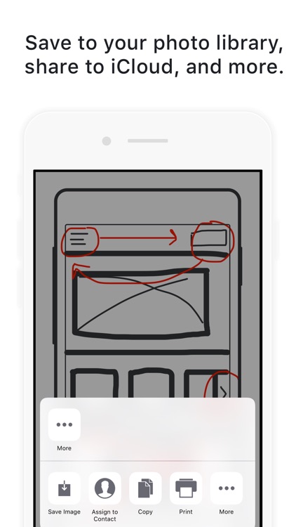 Drwer - Simple Design Drawing screenshot-4
