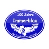 100 Jahre Immerblau