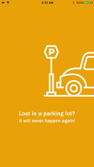 Remember My Parking(圖1)-速報App