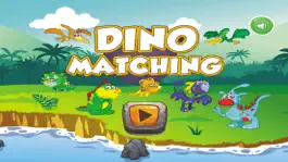 Game screenshot Dinosaur Planet Fun Matching Games mod apk