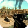 Shoot Game Play - Commando Terrorist