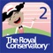 RCM Music Theory 2 builds upon theory knowledge learned in previous levels to teach kids over 30 new concepts in an entertaining and interactive way