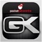 PocketGK with iRiffPort is the best bass guitar amp system for practicing with your iTunes music, supporting Pitch Shift and Slow Downer for learning