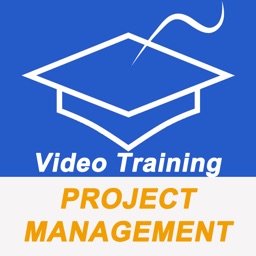 Video Training For Project Management PRO