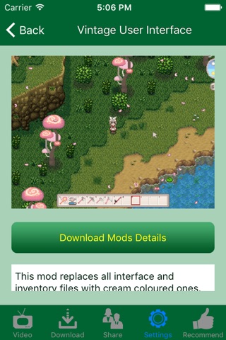 Farm Design Addons for Stardew Valley screenshot 4