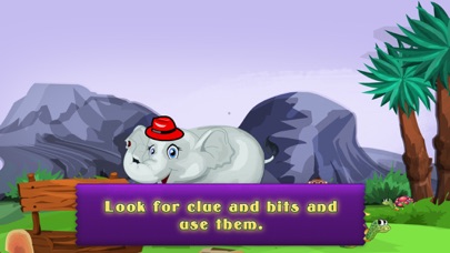 Can You Escape From The Zoo? screenshot 3