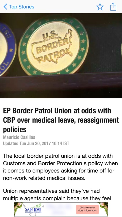 ABC-7 KVIA.com screenshot-3