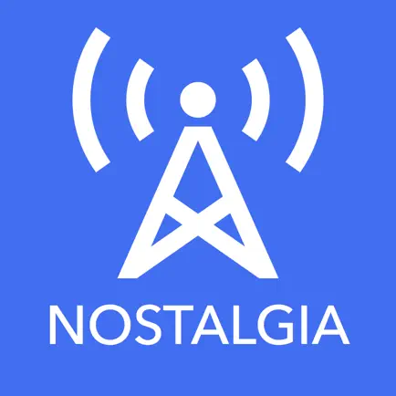 Radio Channel Nostalgia FM Online Streaming Cheats