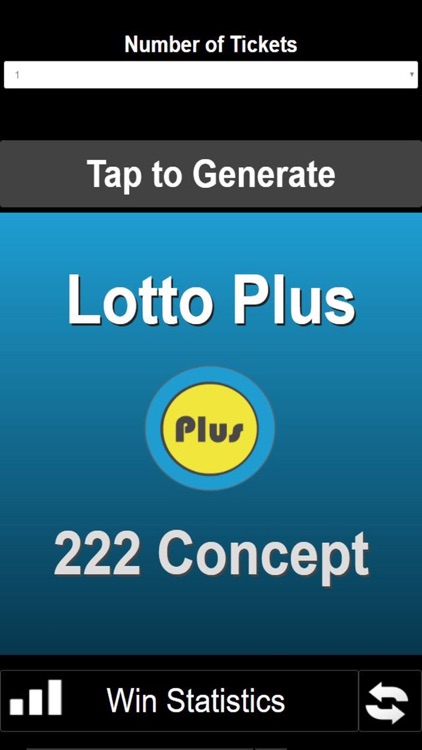Lotto Plus screenshot-4