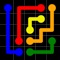 Flow Free® is a simple yet addictive puzzle game