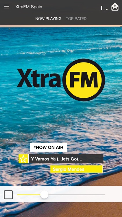 XtraFM Spain
