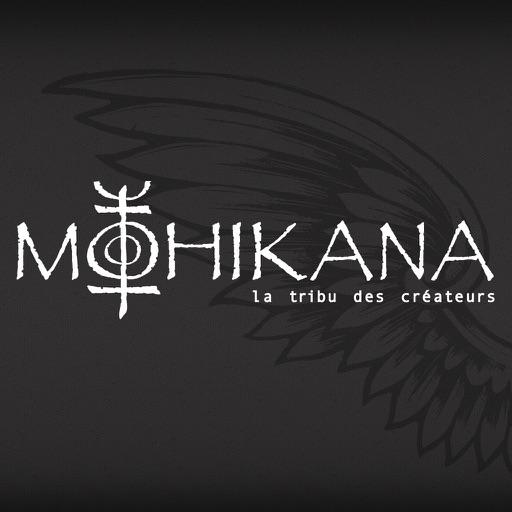 Mohikana icon