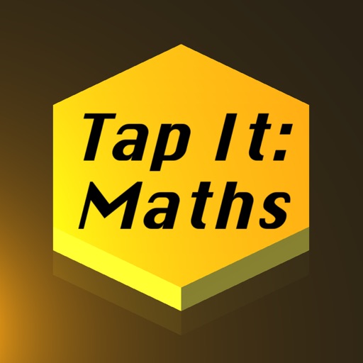 Tap It: Maths icon