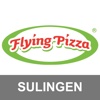 Flying Pizza Sulingen