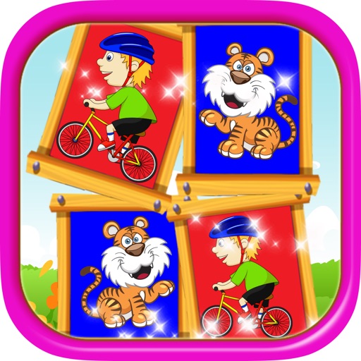 Best Cards Matching Games iOS App