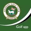 Hendon Golf GPS