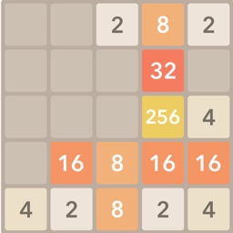 2048 5x5 6x6: Blocks Puzzle