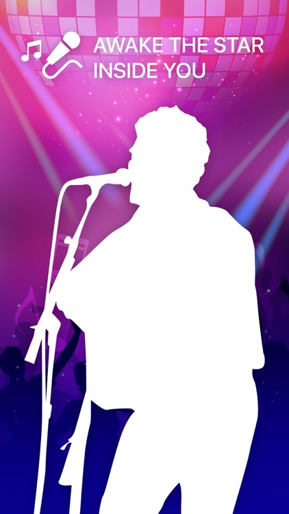 Karaoke - Sing karaoke