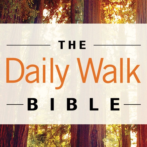 Daily Walk Bible