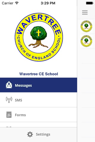 Wavertree CE School (L15 8HJ) screenshot 2
