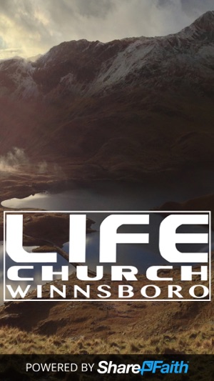 Life Church Winnsboro(圖1)-速報App