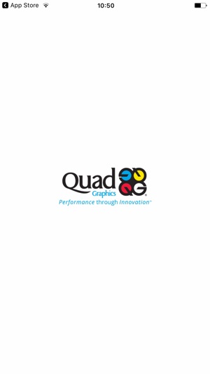 QuadGraphics(圖1)-速報App