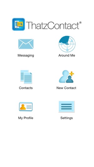 ThatzContact(圖1)-速報App