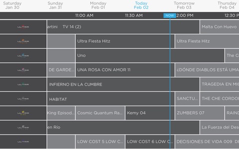 VEMOX by CCI screenshot 2