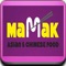 Takeaway app for Mamak takeaway