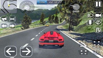 OFFROAD RACE CAR SIMULATOR 3D 1.2 IOS ĐUA XE OFFROAD RACE CAR SIMULATOR 3D 1.2 IOS
