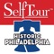 SelfTour America’s most historic square mile, Philadelphia’s Independence Park, including the Betsy Ross House, Liberty Bell, Carpenters’ Hall, Benjamin Franklin’s home and many more locations