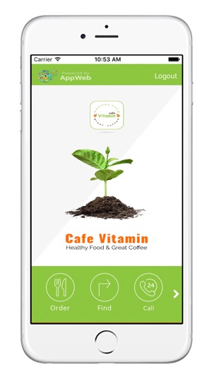 Cafevitamin(圖4)-速報App