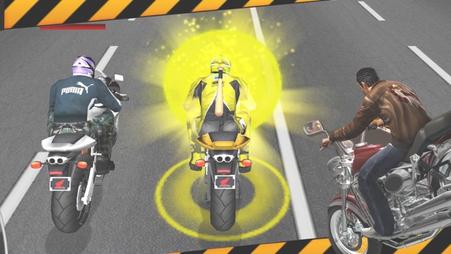 Bike Attack: Crazy Moto Racing(圖3)-速報App