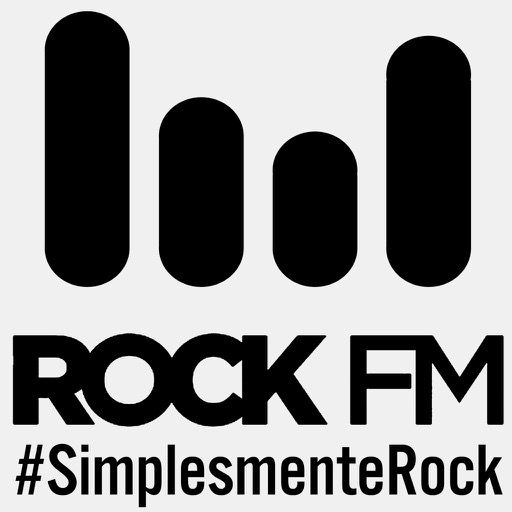 Rock FM Rio icon