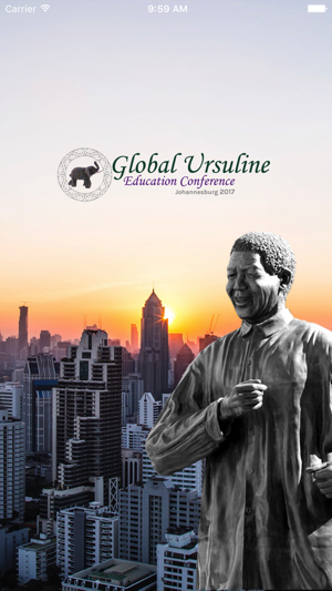 Ursuline Conference 2017(圖1)-速報App