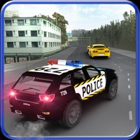 Police Car Chase : Hot Pursuit pour PC
