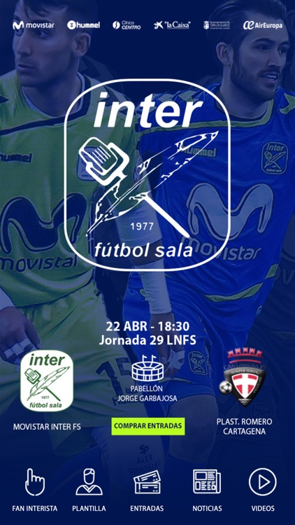 Movistar Inter