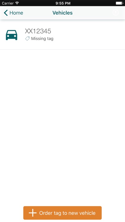 Fjellinjen screenshot-3