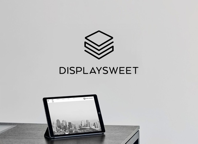 DisplaySweet