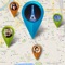 InMapia : Browse Instagram Photos on Map