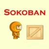 Classic Sokoban!