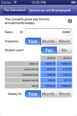 Morris Lane screenshot 4